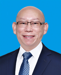 Wong Edward Gwon-hing